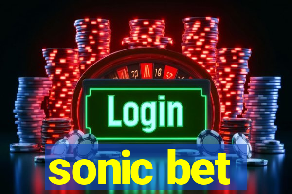 sonic bet